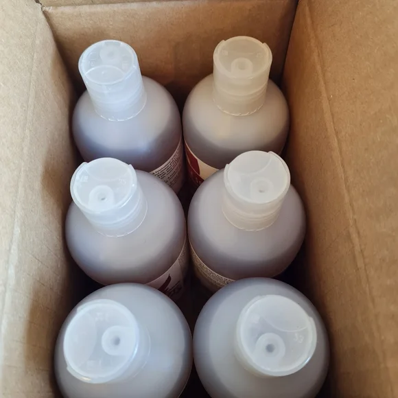 APPLE SPICE BATH & SHOWER GEL ( SET OF 6 ) - Picture 2 of 6